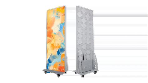 Image result for LED Display Types