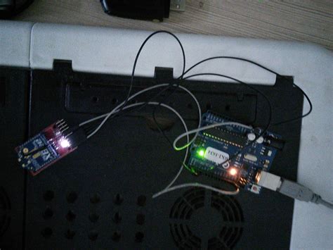 Image result for XBee Arduino Connection