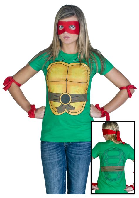 Ninja Turtles T Shirt
