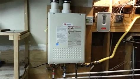 Noritz Tankless Water Heater Problems 的图像结果