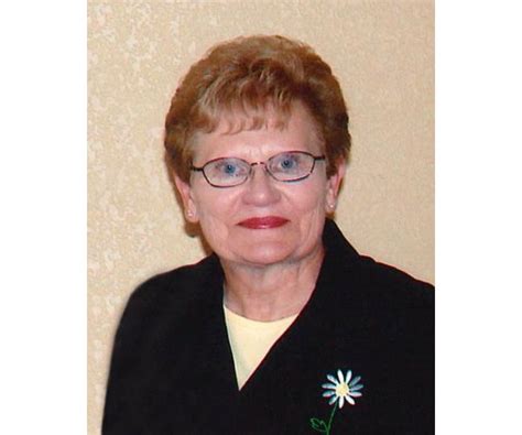 Marlene M. Erickson Obituary (2024) - Luverne, MN - Hartquist Funeral ...