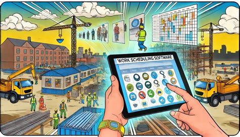 Workload Scheduling Software 的图像结果