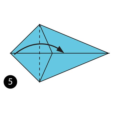 How to Make an Easy Origami Mouse