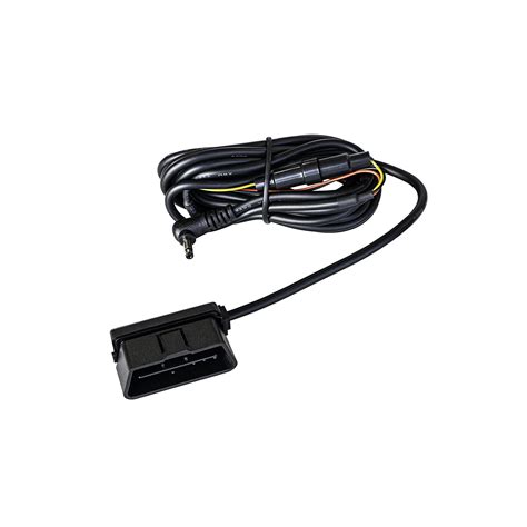 Buy THINKWARE OBD-II (OBD-2) Power Cable I OBD-II Cable Enables Parking ...