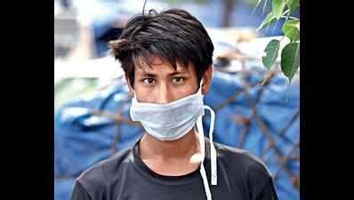 No closer to home after walking with death as companions | Delhi News ...