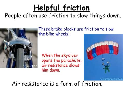 Image result for Helpful Friction