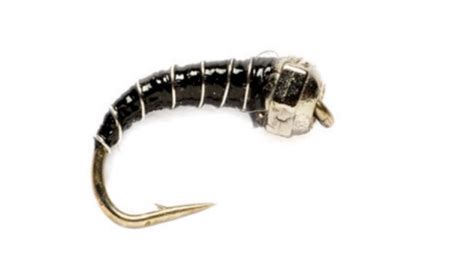 Simple Nymph Patterns 的图像结果