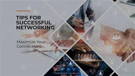 8 Networking Tips 的图像结果