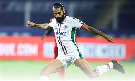 Sandesh Jhingan to be rested as India takes on Singapore in ...
