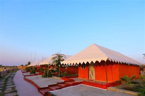 Joy Adventure Resort-Our Rooms