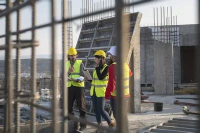 Construction Engineering Technology | Ansys