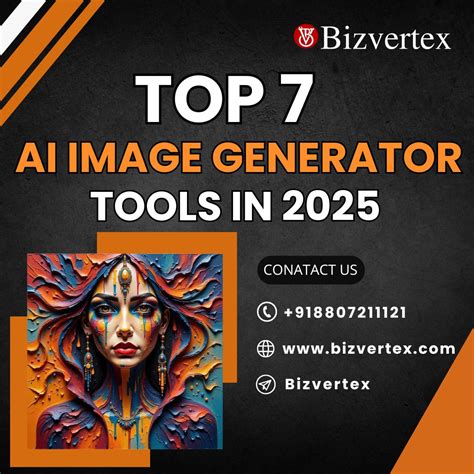Top 7 AI Image Generator Tools in 2025 Free Classified Ads in India ...