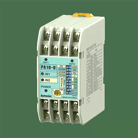 Controllers | Autonics (IN)