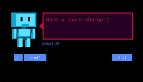 How to Code a Robot in JavaScript 的图像结果