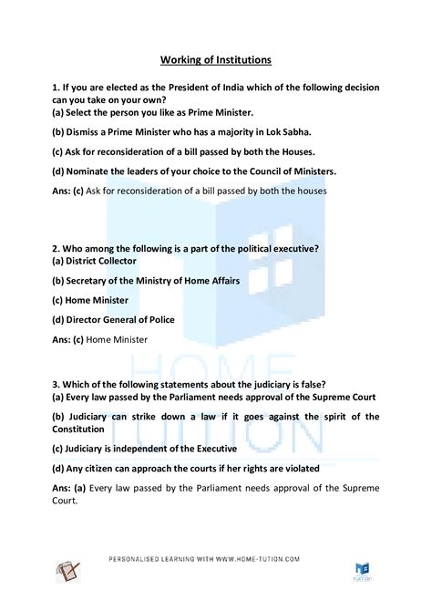 Image result for Class 11 Civics Chapter 4