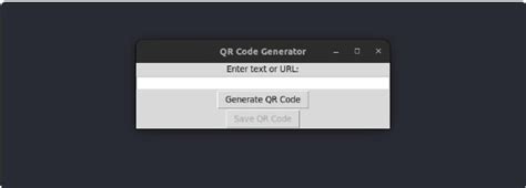 Image result for How to Generate QR Code in Python
