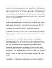 Image result for Steven Johnson Annotation Assignment Template