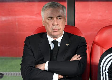 Real Madrid coach Carlo Ancelotti facing 4-year jail sentence in ...