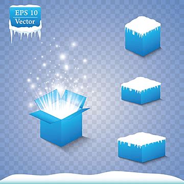 Image result for Transparent Magic Box