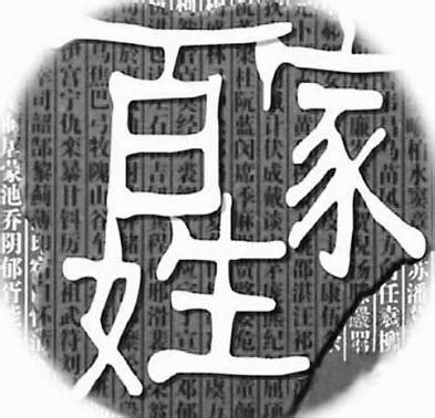 姓名解画 – 红叶山古籍文库