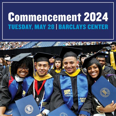Commencement Newsletter!