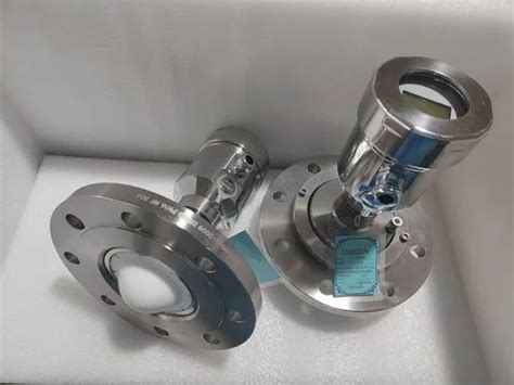 Radar Level Sensor - Non Contact Radar Level Transmitter Manufacturer ...