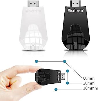 K4 Wireless Display - Mirascreen – Faritha