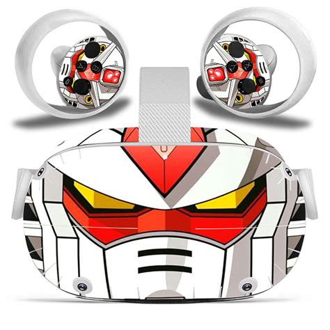 Oculus Quest 2 Skins & Wraps | Hons VR