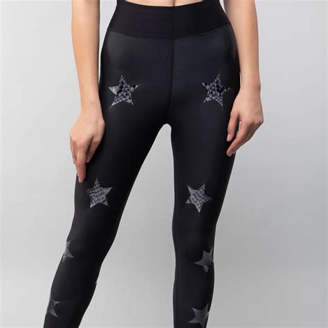 ULTRACOR - Sprinter High Python KO Legging – Mazeix