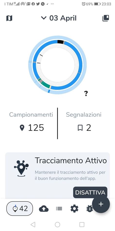 Image result for Application Main Screen