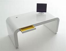 Modern Laptop Desk by 11 Modern Minimalist Computer Desks Modern Laptop Desk