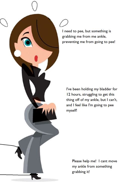 Image result for Help Me Pee