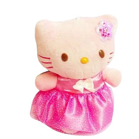 Buy A Little Swag Cute Hello Kitty Stuff Soft Toys Figure, Plush ...