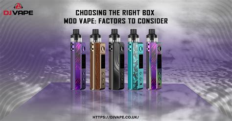 Image result for Box Mod Vape