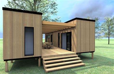 Cargo Container Homes, Shipping Container Home Designs, Storage ...