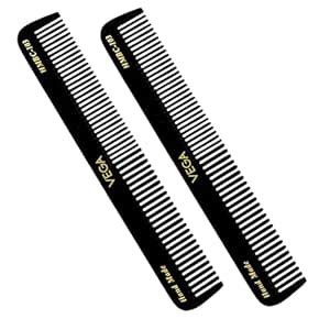 Buy Vega Dressing Hair Comb, (India's No.1* Hair Comb Brand) For Men ...