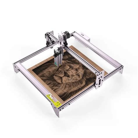 Image result for Atomstack A5 Pro Laser Engraver