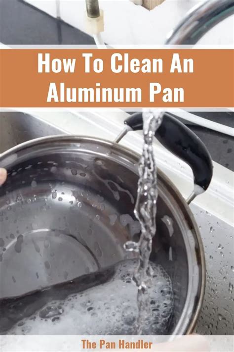 How to Clean Alum Cookware 的图像结果