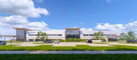 Midlothian Healthcare Center