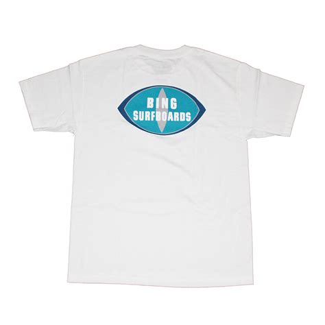 Bing T-shirt 的图像结果