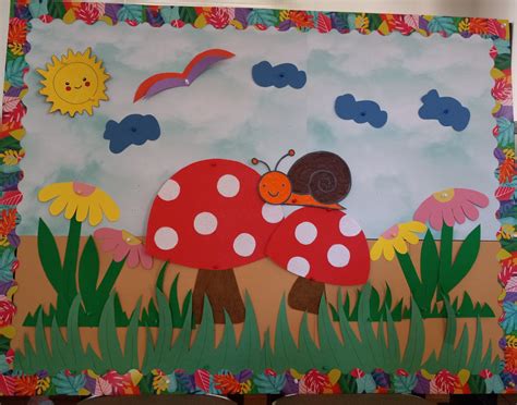 Cute Preschool Bulletin Board Ideas at Susan Villanueva blog