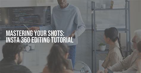 Image result for Insta 360 Pro Tutorial