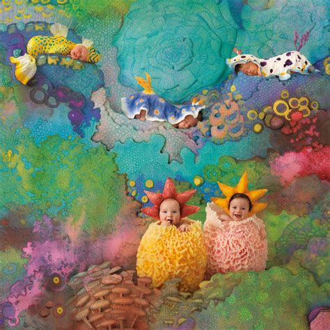 Interview: Anne Geddes Reveals Why She Stopped Taking Her Iconic Photos ...