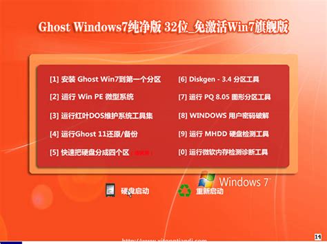 【Win7 64位Ghost下载】2019最新Win7旗舰版高速系统镜像合集 - Win11系统之家