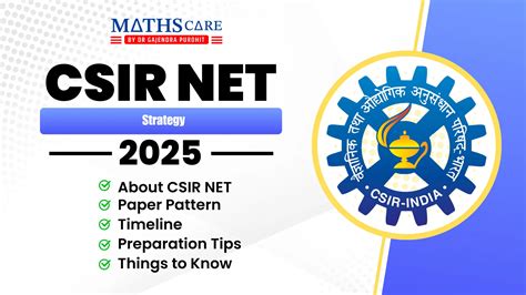 Image result for CSIR Net