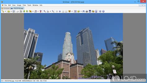Image result for XnView Acquire into Screen