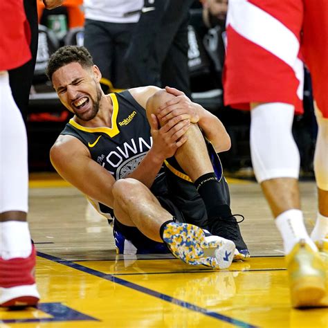 Golden State Warriors Injuries NBA Fans Comment On Golden State