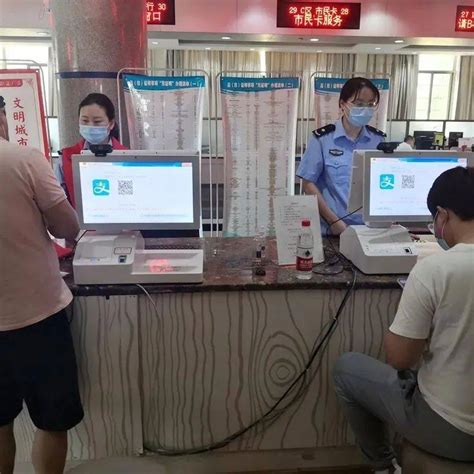 新时代便民服务再升级 和平公证处开通周六办证服务-天津市公证协会-站群网站发布
