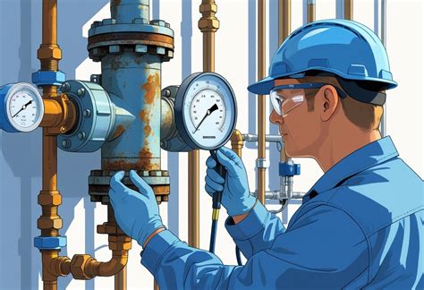 Image result for Backflow Device Testing