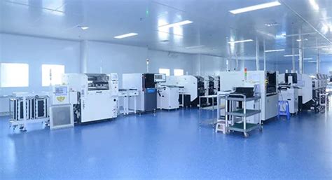 Company Overview - Shenzhen Mp Led Technology Co., Ltd.